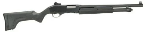 Stevens 320 Security 12 Gauge Shotgun