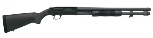 Mossberg 590A1 12 Gauge Parkerized Shotgun
