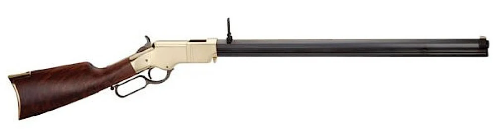 Henry Repeating Arms H011 Original Henry .44-40 Winchester Blue/Black Rifle